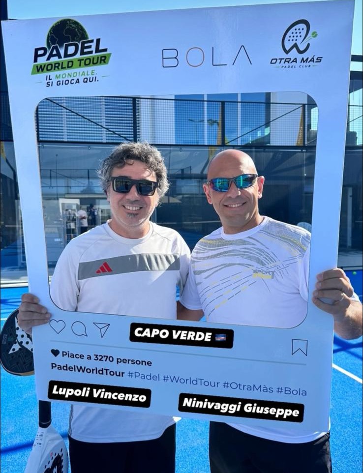 BOLA Padel World Cup 04